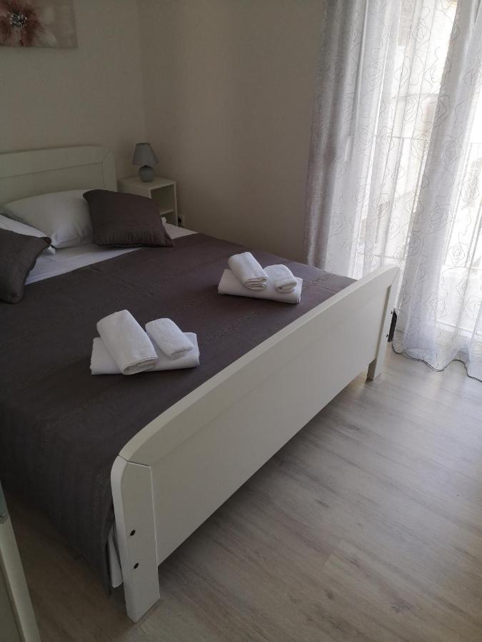 Apartment Mateo Split Zewnętrze zdjęcie