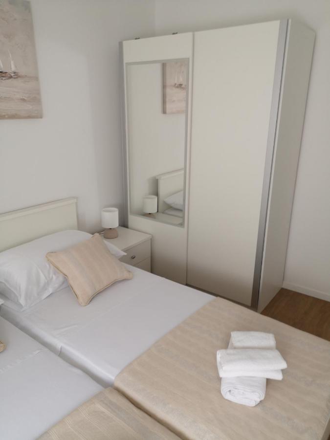 Apartment Mateo Split Zewnętrze zdjęcie