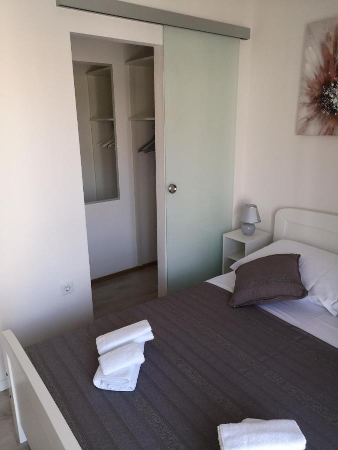 Apartment Mateo Split Zewnętrze zdjęcie