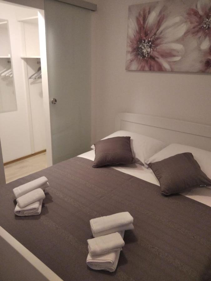 Apartment Mateo Split Zewnętrze zdjęcie