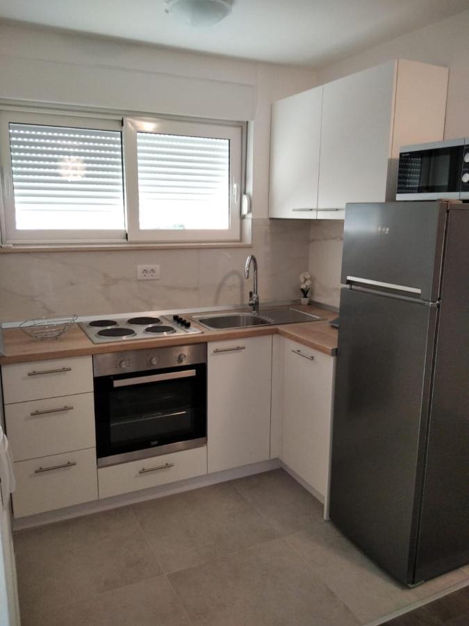 Apartment Mateo Split Zewnętrze zdjęcie