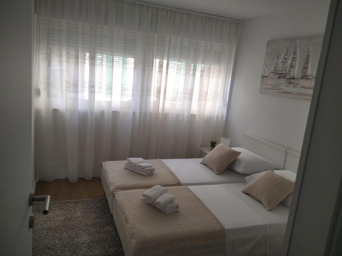 Apartment Mateo Split Zewnętrze zdjęcie