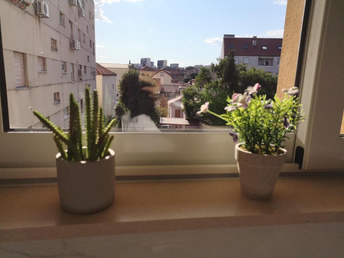 Apartment Mateo Split Zewnętrze zdjęcie