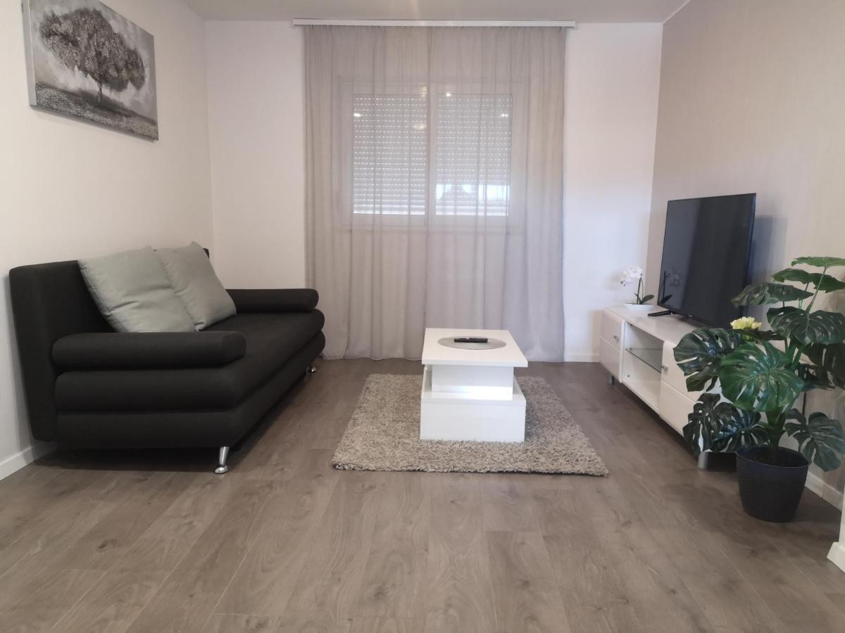 Apartment Mateo Split Zewnętrze zdjęcie