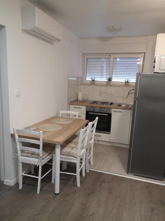 Apartment Mateo Split Zewnętrze zdjęcie
